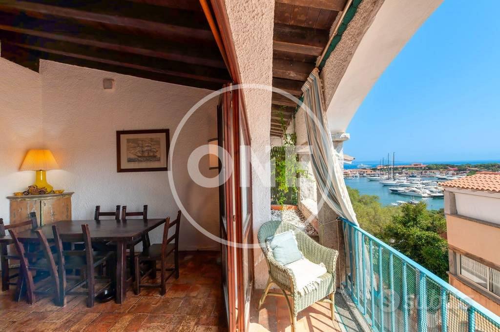 Appartamento – Terranoa/Olbia, Porto Rotondo - Vista 4