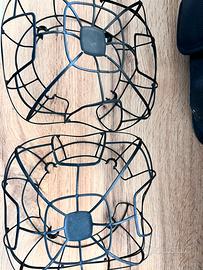 Protezioni per drone dji tello