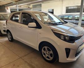 KIA Picanto 1.0 5 porte Active 67CV