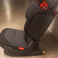seggiolino Peg Perego 15-36k isofix