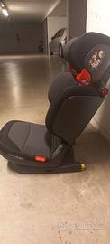 seggiolino Peg Perego 15-36k isofix