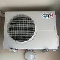 Condizionatore Dual split ARGO + uno split
