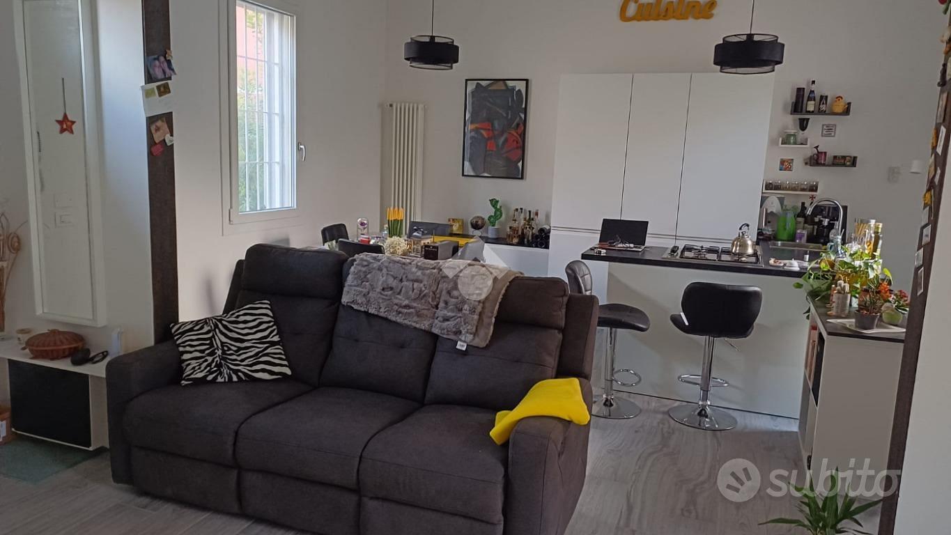 Casa – Bologna, Cavedone, Savena - Vista 2