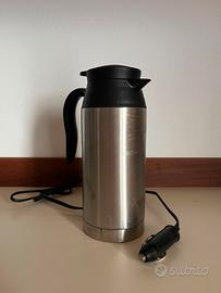 Bollitore/Thermos elettrico 24v 750ml MAI USATO