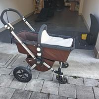 Passeggino bugaboo cameleon