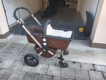 Passeggino bugaboo cameleon
