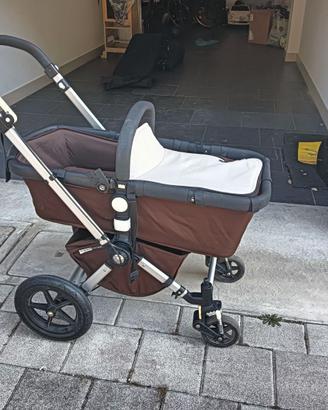 Passeggino bugaboo cameleon