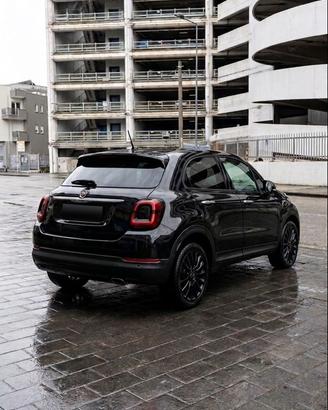 Fiat 500X 1,6 Mjet 120 CV