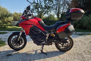 ducati multistrada 950