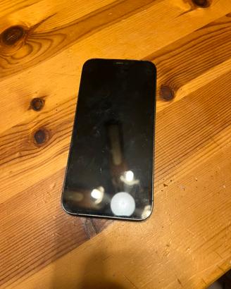 Iphone 12pro max