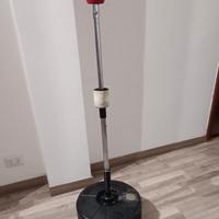 Pungiball Domyos + guantoni