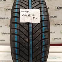 GOMME USATE 205 55 16 GOODYEA 4STAGIONI