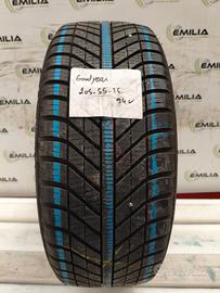 GOMME USATE 205 55 16 GOODYEA 4STAGIONI