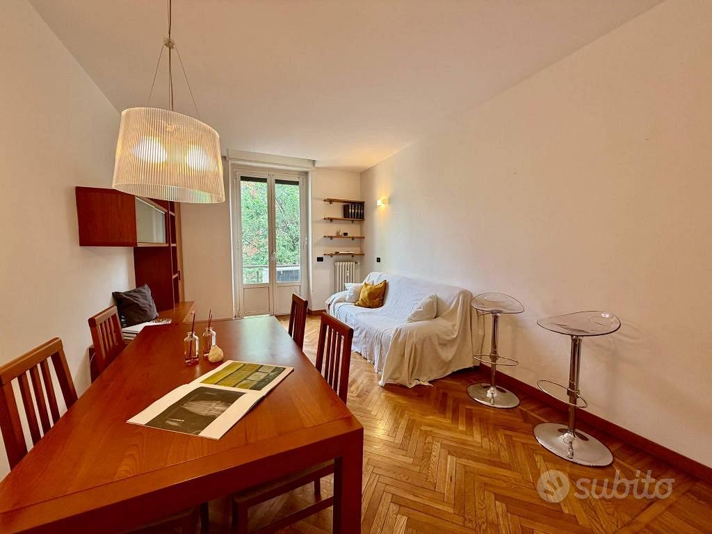 Appartamento – MI - Vista 2