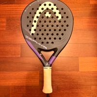 Racchetta Padel Head