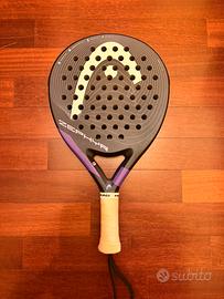 Racchetta Padel Head