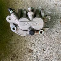 Pinza freno anteriore