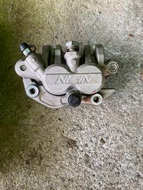 Pinza freno anteriore