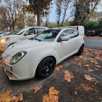 alfa romeo mito 1.3 90 cv ance neo patentati 