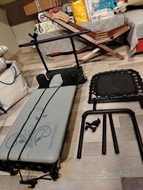 Aeropilates come nuovo