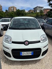 Fiat Panda 1.2 EasyPower Lounge