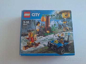 lego city 60171