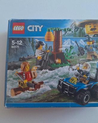 lego city 60171