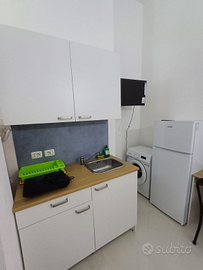 Via Trentino ang Via Liguria 2 Monovani x single