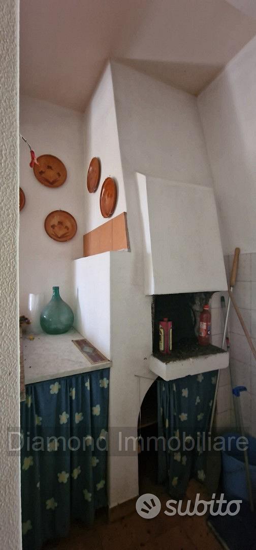 Terreno con fabbricati a Giarre - Altro