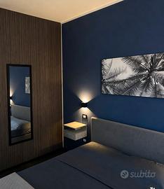 Monolocale Laguna Blu Case Vacanza