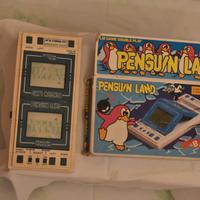 Videogioco PENGUIN LAND