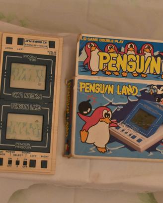 Videogioco PENGUIN LAND