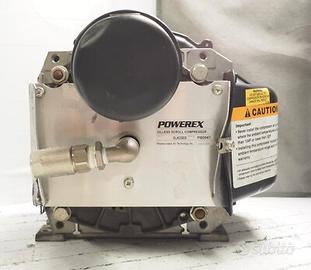 Modulo compressore POEWERX SLAE03EB