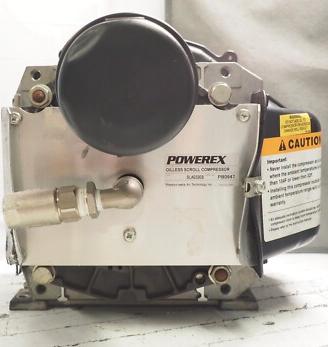 Modulo compressore POEWERX SLAE03EB