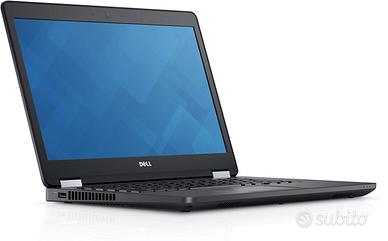 Dell Latitude E5450 Notebook 14'' IntelCore i5-530