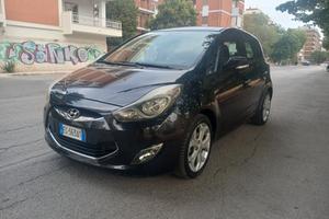 Hyundai iX20 1.4 CRDI 90 CV Style