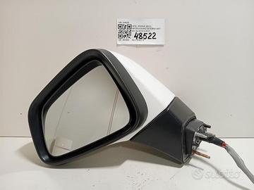 SPECCHIETTO RETROVISORE SINISTRO OPEL Mokka 1Â° Se