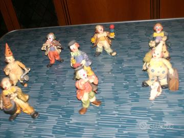 Banda musicale di Clown