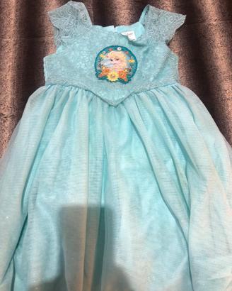 Abito frozen