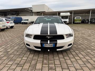 Mustang V6 Convertibile