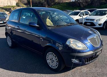 Lancia Ypsilon 1.3 Multijet 16V Platino