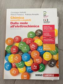 Libri scolastici