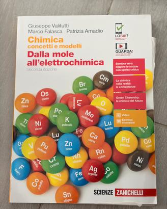 Libri scolastici