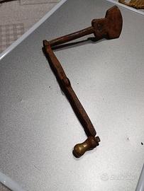 chive per porte antiche 