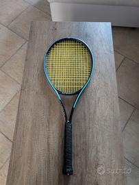 Head Gravity MP Graphene 360+