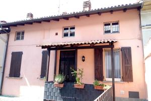 Immobile indipendente,zero spese condominiali
