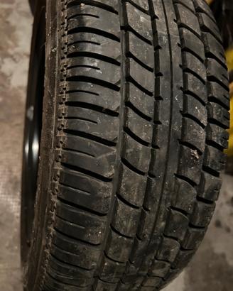 Gomma FIRESTONE