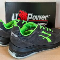 Scarpe Antinfortunistiche U-Power