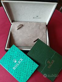 Rolex 3 pz. Cellini 