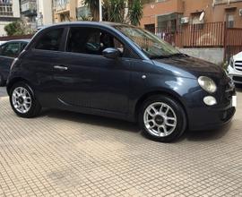 Fiat 500 1.4 16V Sport 100 hp